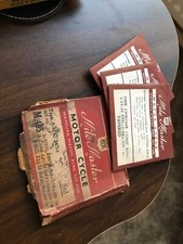 Ajs matchless hepolite for sale  HASTINGS
