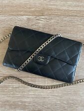 Chanel matelasse long for sale  Los Angeles