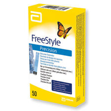 Freestyle precision stück gebraucht kaufen  Hilter