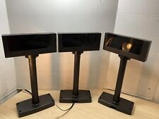 3 FLYTECH Technology Systems POS Customer Pole Display /GAR42 comprar usado  Enviando para Brazil
