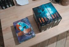 Farscape dvd saison d'occasion  Amiens-