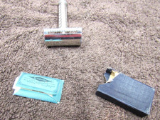 Vintage gillette travel for sale  Payson
