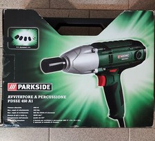Avvitatore percussione elettri usato Avvitatore percussione elettri usato  Villa Estense