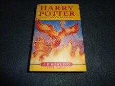Rowling harry potter d'occasion  Cogolin