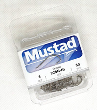 Ami pesca mustad usato  San Lucido