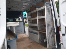 Sortimo globelyst sprinter gebraucht kaufen  Prien a.Chiemsee