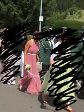 Schützenfestkleid ballkleid k gebraucht kaufen  Paderborn