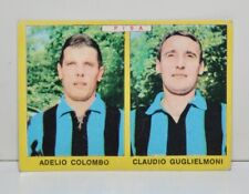 Panini album calciatori usato  Casalpusterlengo