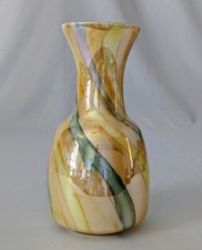 Art glass vase for sale  Charlotte