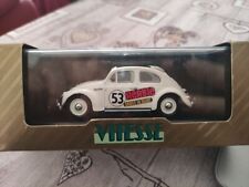 Herbie maggiolino beetle usato  Novedrate
