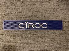 Ciroc bar mat d'occasion  Expédié en France