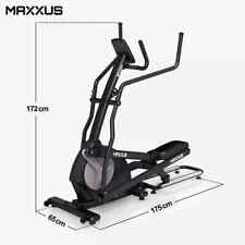 Maxxus crosstrainer ellipsentr gebraucht kaufen  Mücheln