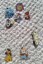 tinkerbell pin badge for sale tinkerbell pin badge for sale EXETER