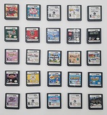 Nintendo game only d'occasion  Expédié en Belgium