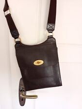 Mulberry antony messenger gebraucht kaufen  Landau