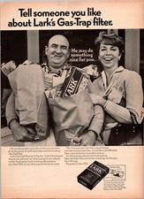 1969 lark cigarettes for sale  Upland