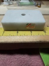 White marble base for sale  Sistersville