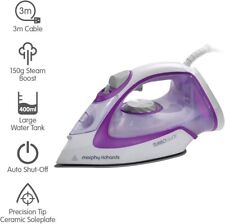 Morphy richards turboglide for sale  GLASGOW