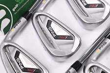 Ping i25 irons for sale  LOANHEAD