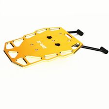 Suzuki Ouro DRZ400SM/400S/E Cauda Traseira Bagagem Top De Rack Suporte De Carga comprar usado  Enviando para Brazil