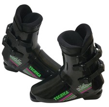 Tecnica 145 ski for sale  Stockton