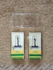 Spur minirix 6749 gebraucht kaufen Spur minirix 6749 gebraucht kaufen  Sprockhövel