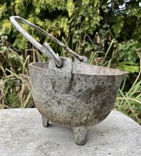 Foundry crucible smelting for sale  BURY ST. EDMUNDS