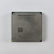 Amd phenom 1090t gebraucht kaufen  Stade