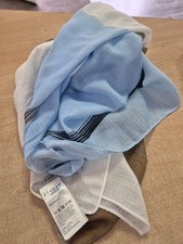 Jigsaw large scarf. for sale  RENFREW