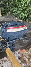 Yamaha 3.5 aircooled for sale  BRAINTREE