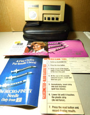Ames glucometer blood for sale  Austin