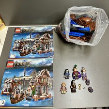 Lego 79013 lake usato  Pavullo nel Frignano