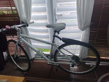 Hybrid bike electric for sale Hybrid bike electric for sale  HUDDERSFIELD