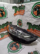 Passenger headlight halogen for sale  San Diego