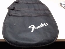 Fender gigbag electric for sale  Greenville