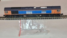 Loco diesel class d'occasion  Biscarrosse