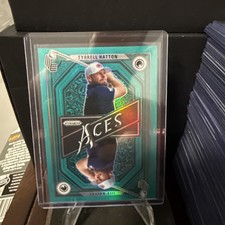 Tyrrell hatton aces for sale  Evansville