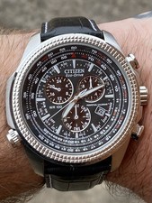 Citizen e820 eco for sale  UK