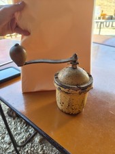 Moulin café peugeot d'occasion  Andelot-Blancheville