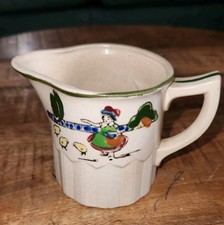 Vintage hand painted for sale  Southport