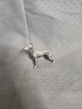 Vintage pewter marcello for sale  Richmond