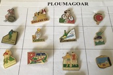Pin pins thème d'occasion  Guingamp