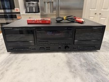 Kenwood w893 stereo for sale  Severna Park