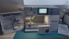 Bernina 570 quilters gebraucht kaufen  Pirmasens