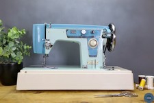 Brother sailmaker heavy for sale  STOKE-ON-TRENT