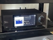 Eversolo dmp music for sale  MAIDSTONE