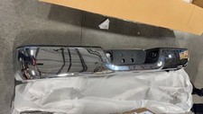 Chrome rear step for sale  USA