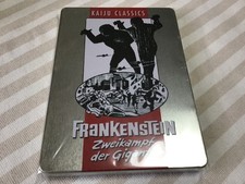 frankenstein zweikampf giganten gebraucht kaufen frankenstein zweikampf giganten gebraucht kaufen Berlin