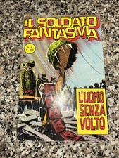 Editoriale corno soldato usato  Torella del Sannio