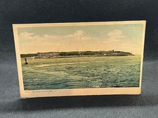 9741 FORT WARREN, BOSTON, MA comprar usado  Enviando para Brazil